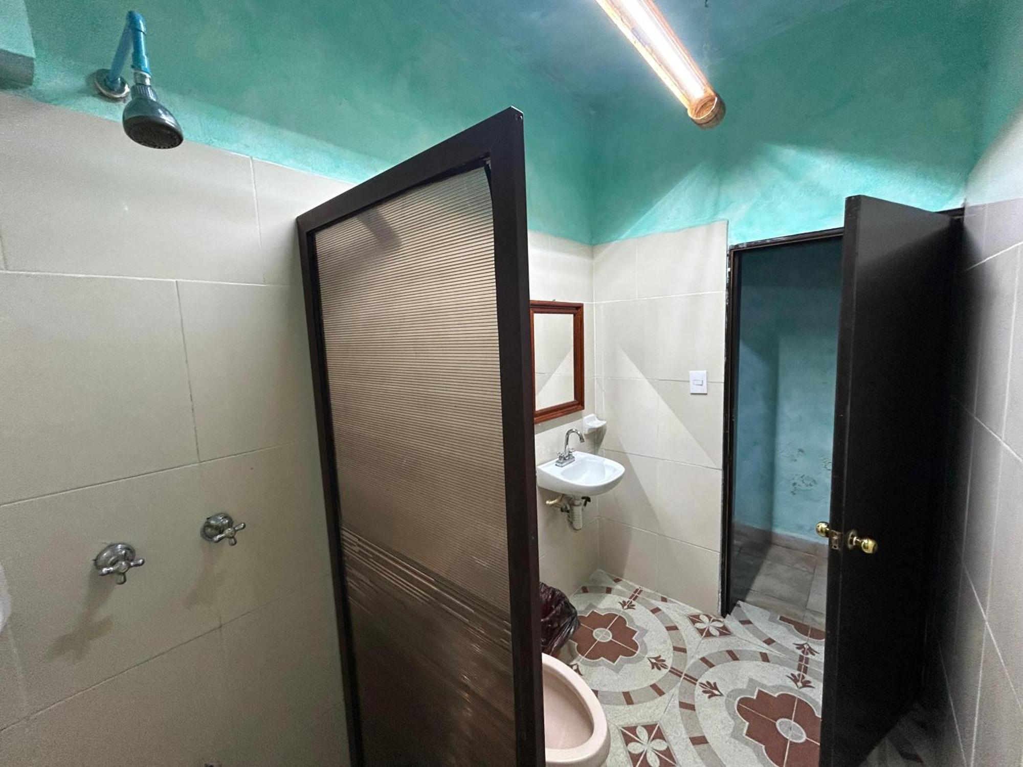 Hotel Chilam Balam 图卢姆 外观 照片